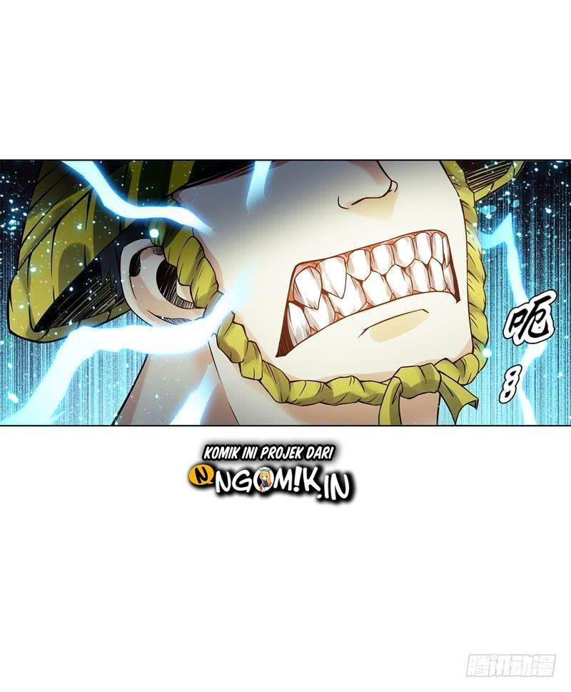 Heavenly God Mnemonic Chapter 49 Gambar 14